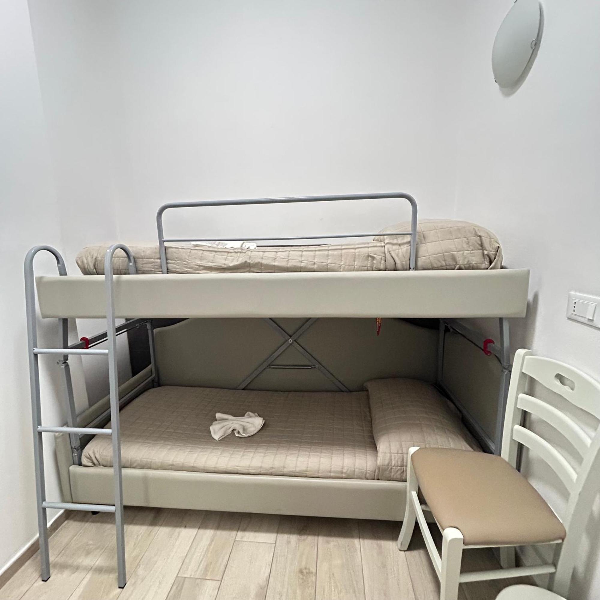 Hotel Bed And Book Rimini Luaran gambar